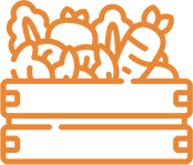 Fruits et légumes