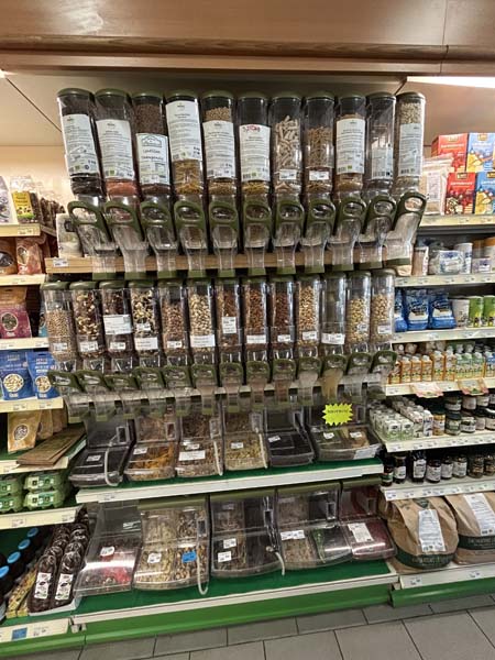 Alimentation biologique à Charleville-Mézières