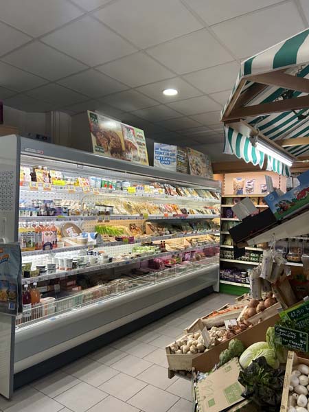 Alimentation biologique à Charleville-Mézières