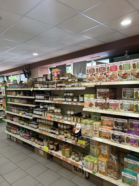 Produits sans gluten à Charleville-Mézières