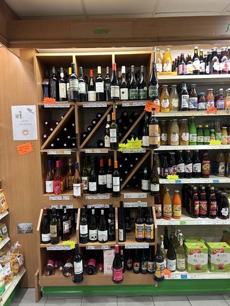 Produits sans gluten à Charleville-Mézières