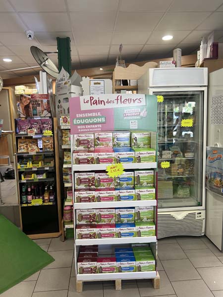 Produits sans gluten à Charleville-Mézières