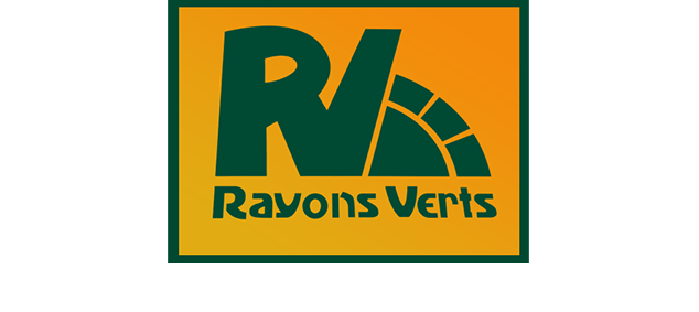 Logo Rayons Verts Charleville