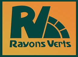 Logo Rayons Verts
